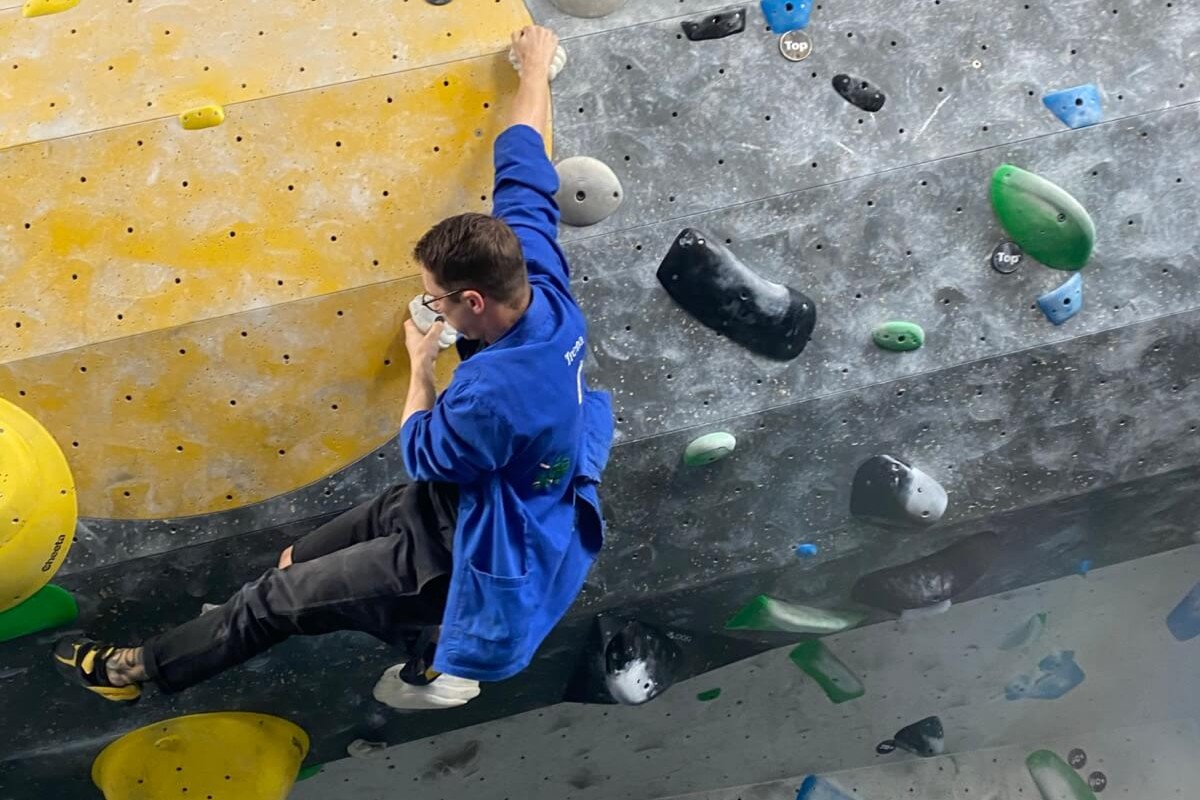 Arbeitsjacke Nr. 101