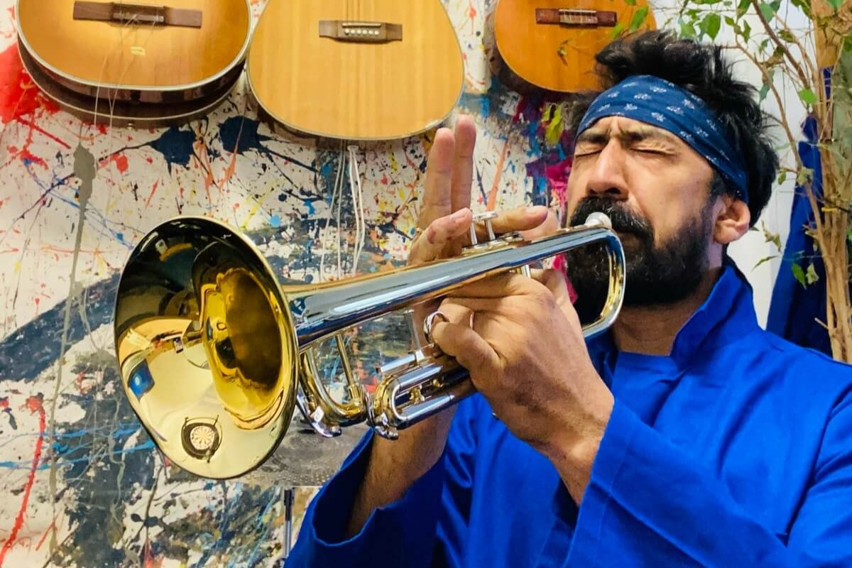 Arbeitsjacke Nr. 113